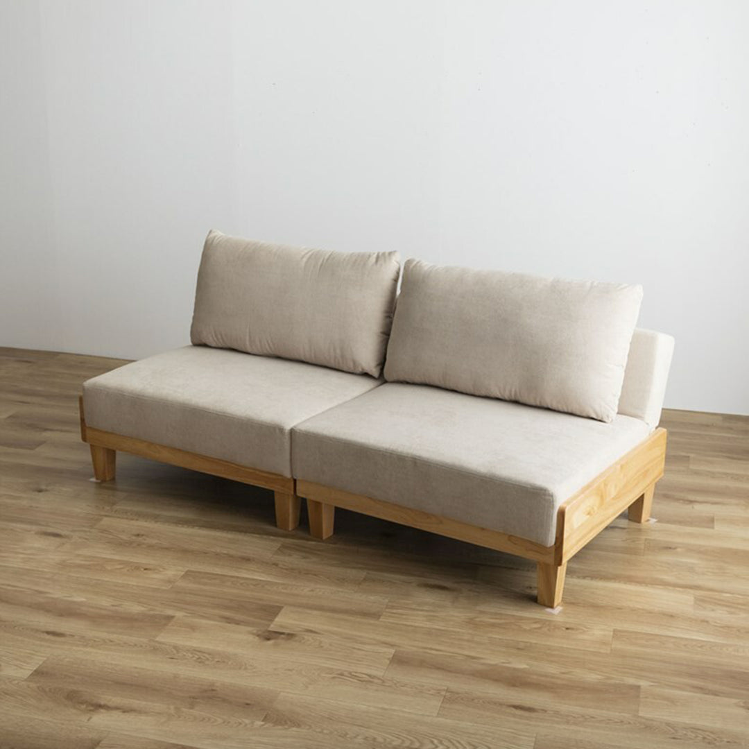 リクライニングソファベッド | 快適なくつろぎを実現する多機能