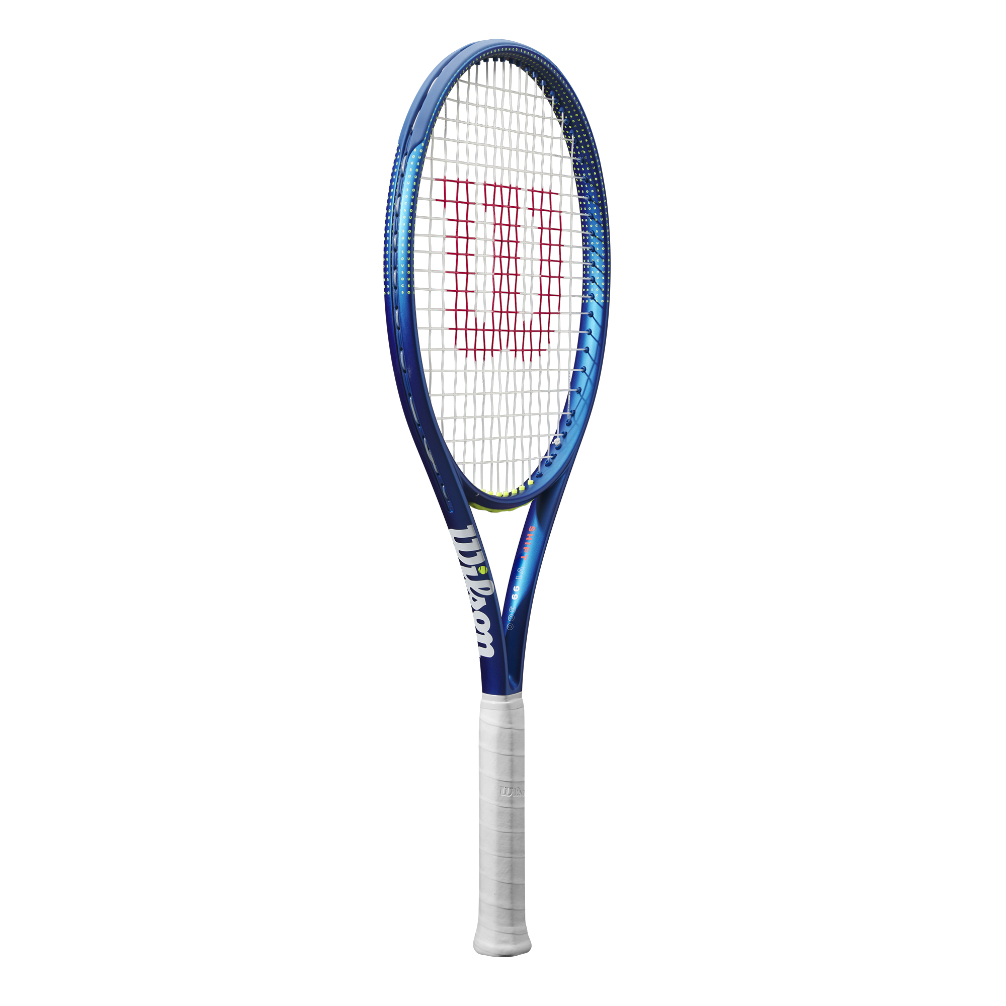 Wilson Shift 99 V1 US Open 2024 Tennis Racket – Wilson Malaysia