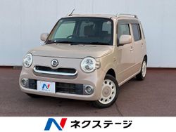 ミラココア ココアプラスX（ダイハツ）[CVT（無段変速車）]のカタログ