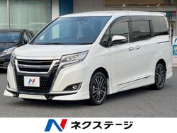 トヨタ エスクァイア 最終型の中古車一覧｜中古車の【ネクステージ】