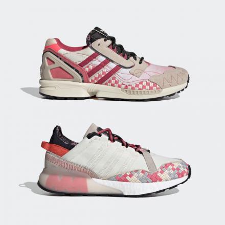 国内4月20日発売予定】アディダス オリジナルス 