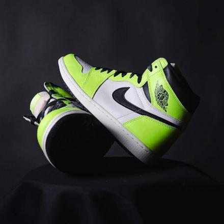 国内6月22日/7月5日発売予定】ナイキエアジョーダン 1 レトロ ハイ OG