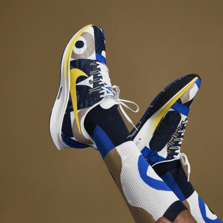 国内先行販売開始】コディ・ハドソン × ナイキ エア ズーム ペガサス