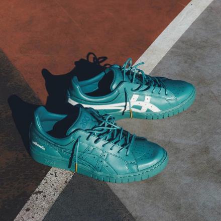 国内1月25日先行/26日/27日発売予定】ボーラホリック × アシックス