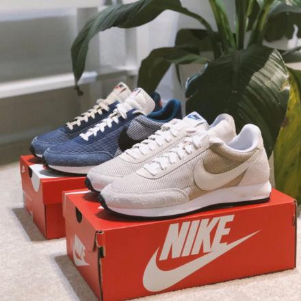 国内販売中】ナイキ エア テイルウィンド 79 SE 全2色 - スニーカー