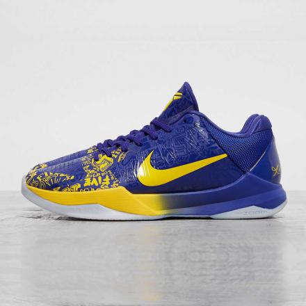 国内9月30日発売予定】ナイキ コービー 5 プロトロ 