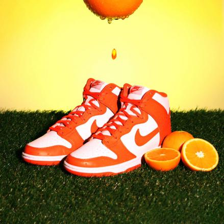 国内3月5日発売予定】ナイキ ダンク ハイ SP 