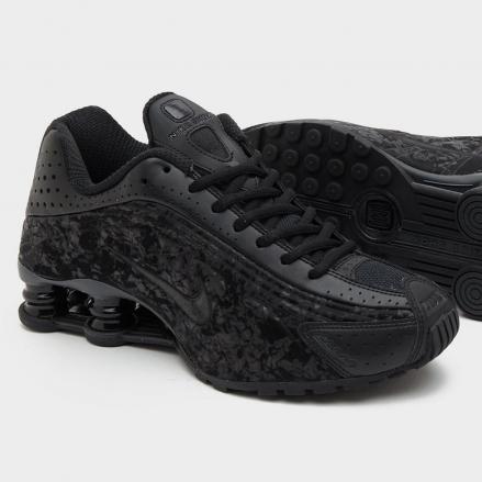 国内3月17日発売開始】 ナイキ ウィメンズ ショックス R4 