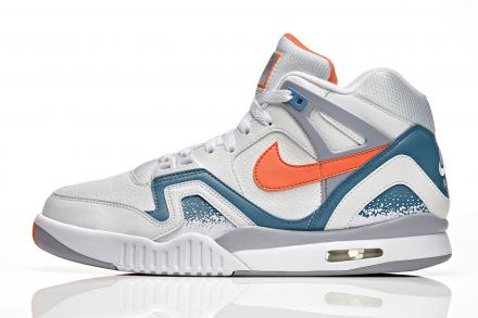 3月22日発売予定】 ナイキ エア テック チャレンジ 2 ホワイト