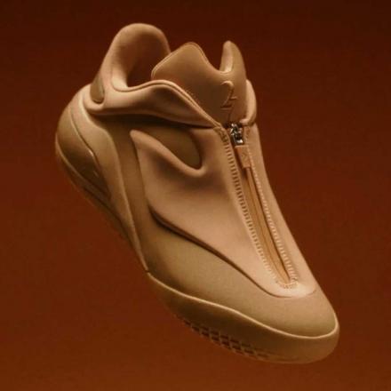 2025年発売予定】コンバース シャイ 001 ヘイル クレイ - スニーカー