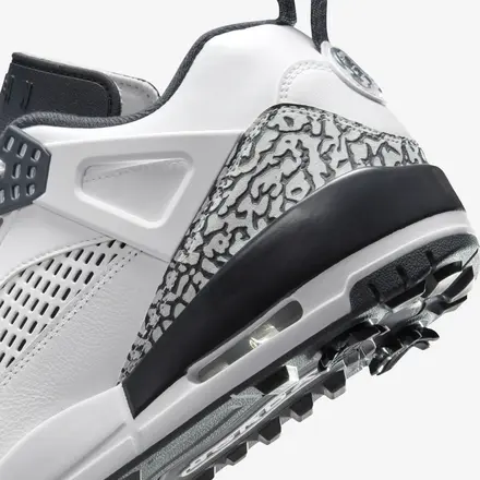 2026年発売予定】ナイキ ジョーダン スパイジーク ロー ゴルフ