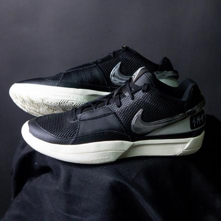 国内10月6日発売予定】ナイキ ジャ 1 “ウィー・エイント・ダッキン