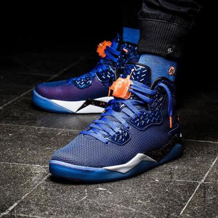 国内11月7日発売予定】 ナイキ ジョーダン スパイク フォーティー PE