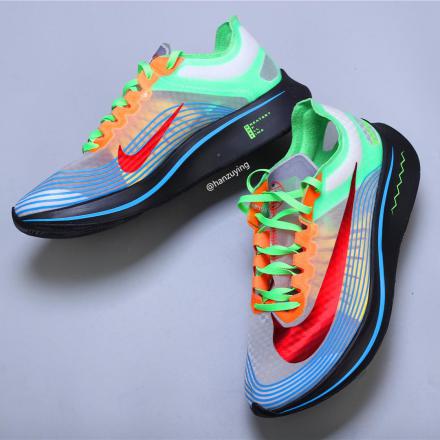 海外11月発売予定】ナイキ ズーム フライ SP 