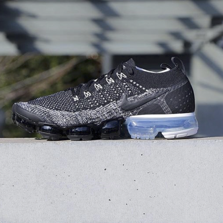 国内2月1日発売予定】ナイキ エア ヴェイパーマックス 2 フライニット