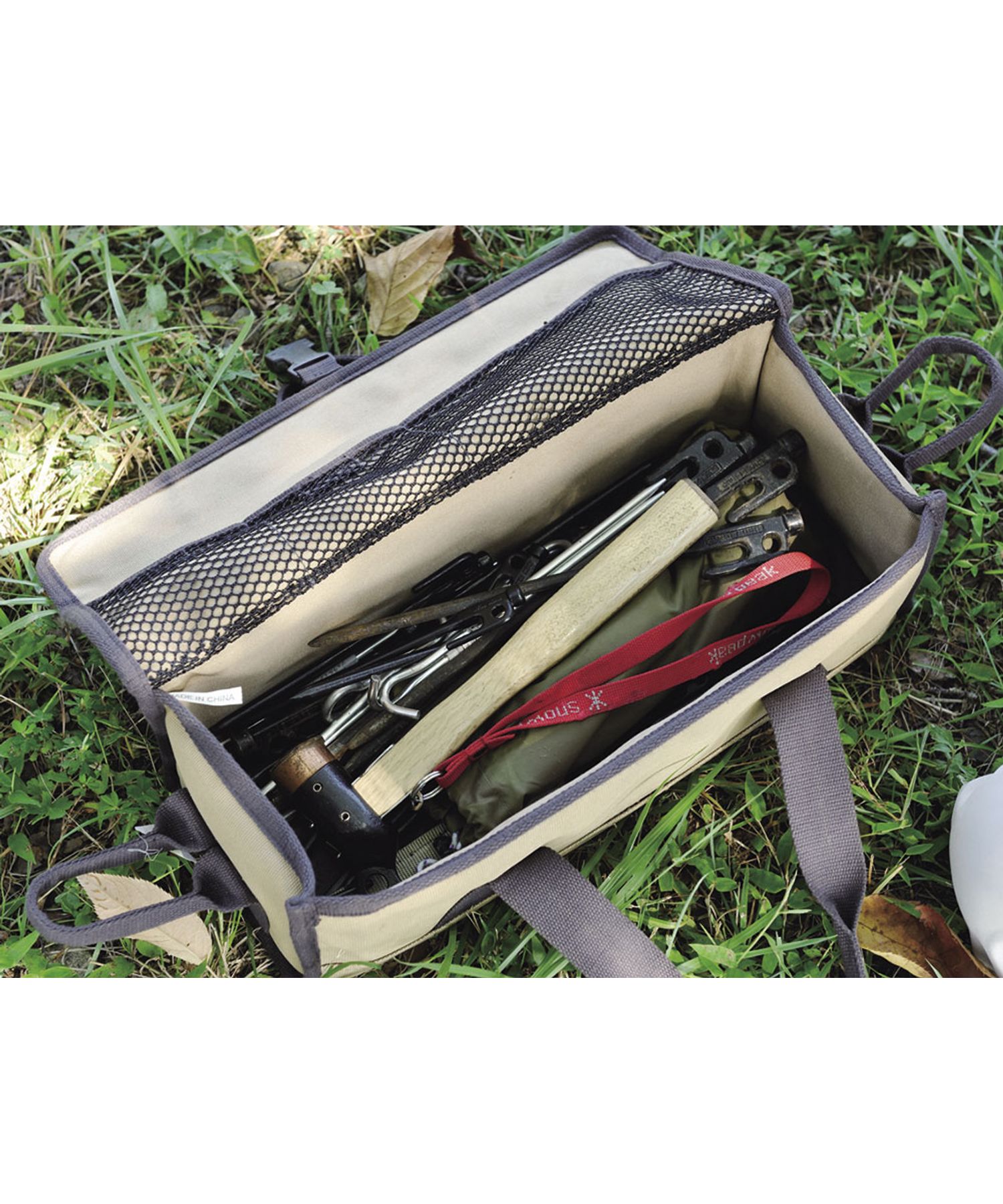 ソリッドステーク30 6本セット| スノーピーク(Snow Peak)