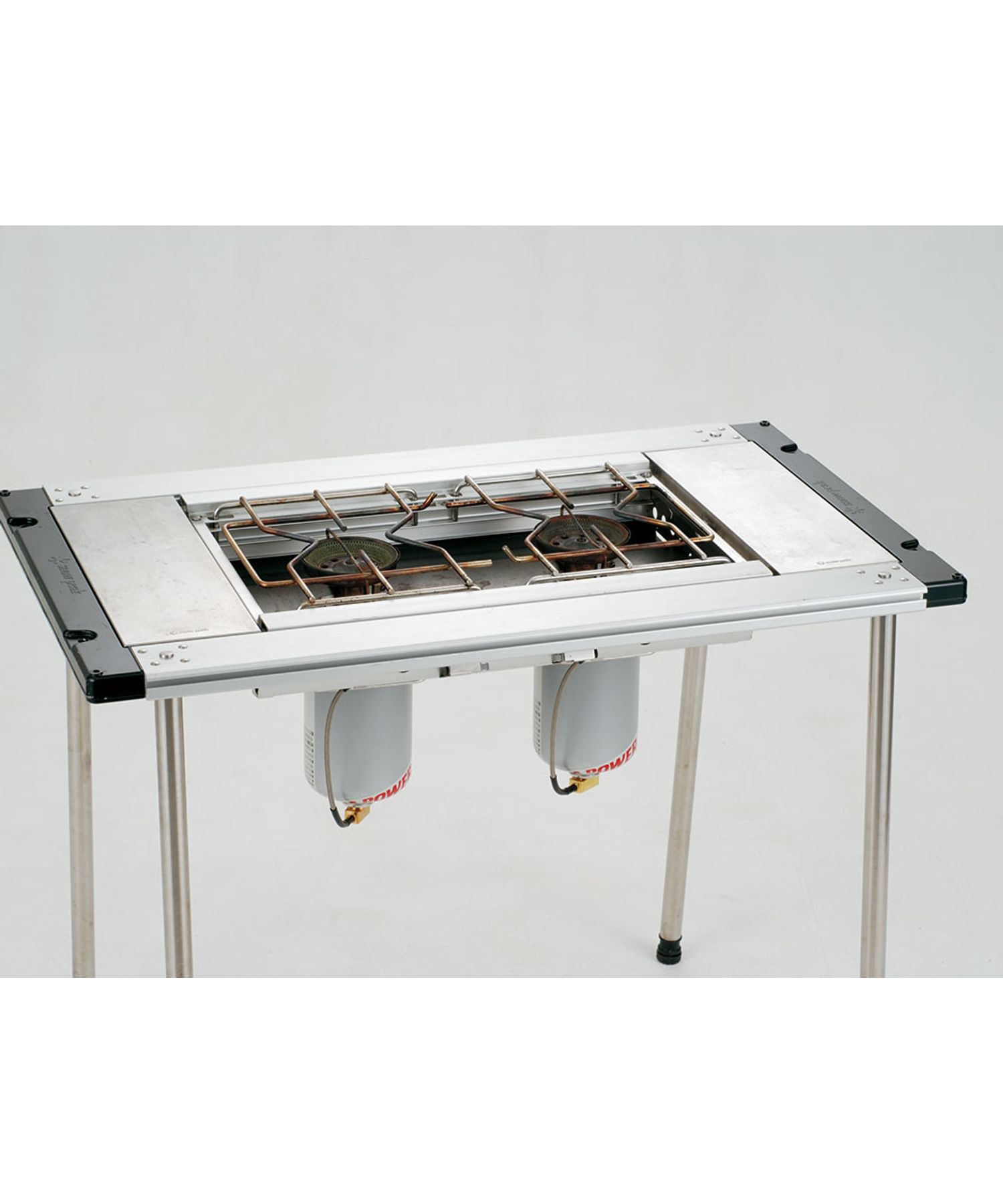 ギガパワーツーバーナー 液出し [最大出力3000kcal]| スノーピーク