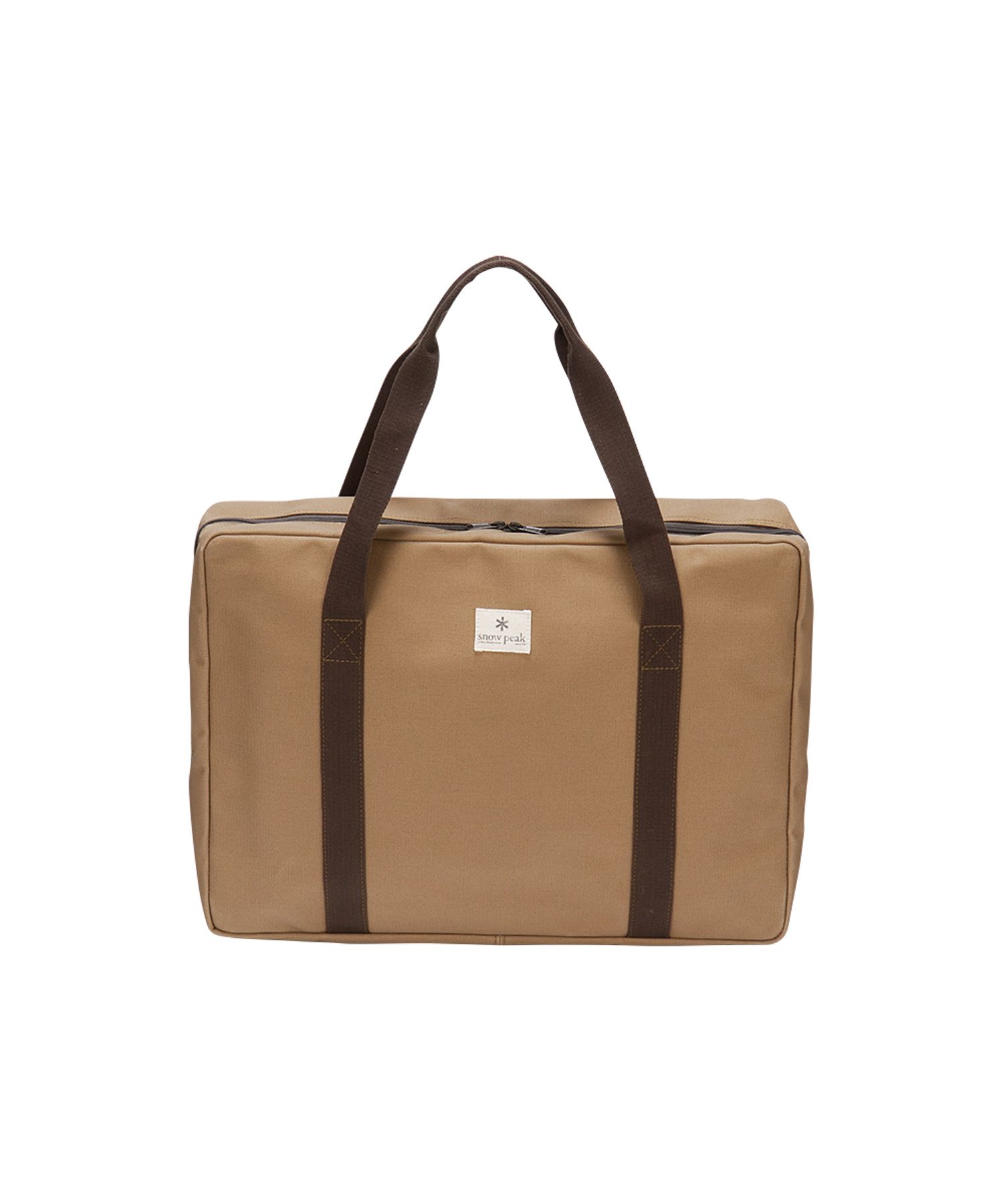 ツーバーナー収納ケース| スノーピーク(Snow Peak)