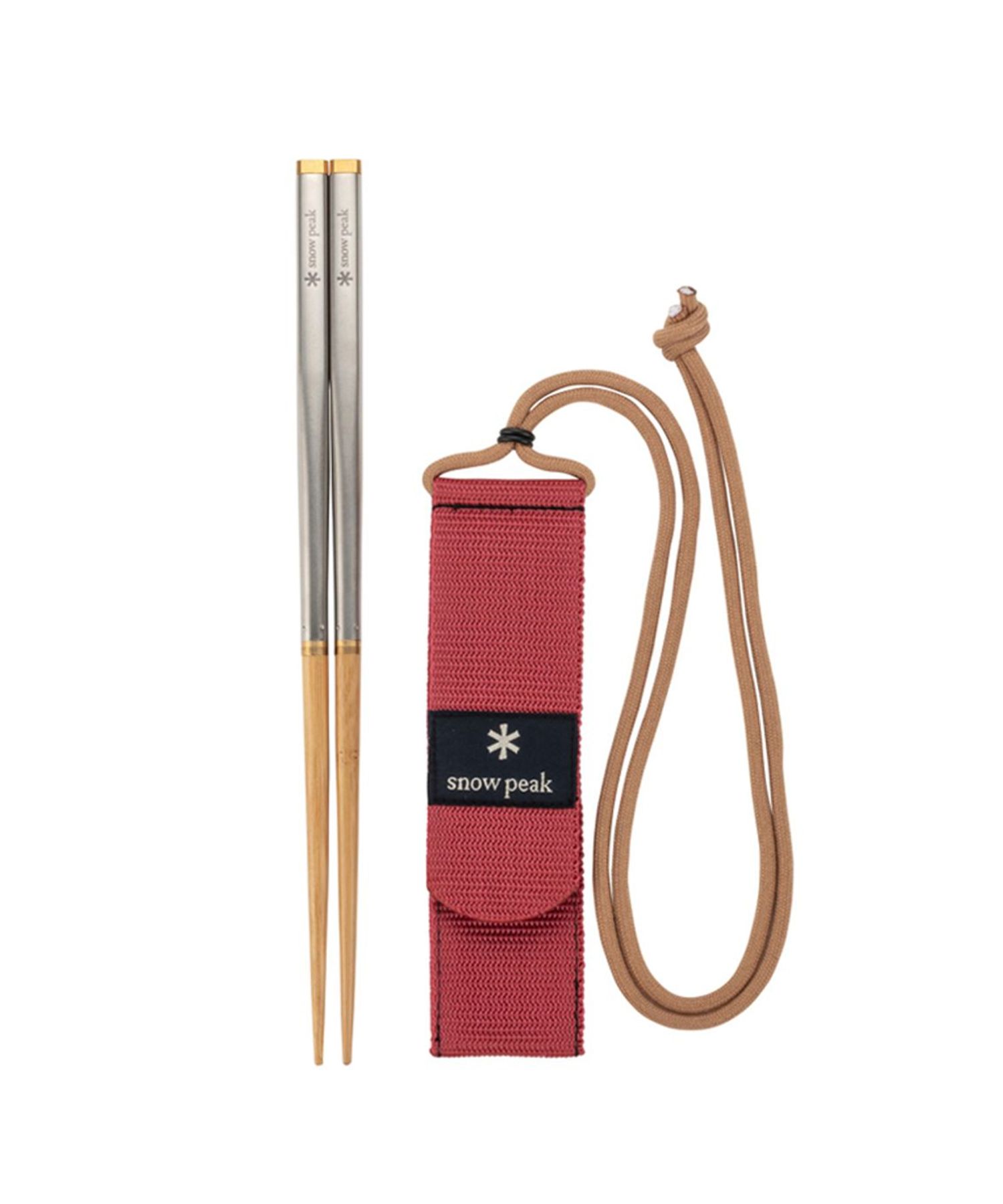 和武器 L| スノーピーク(Snow Peak)
