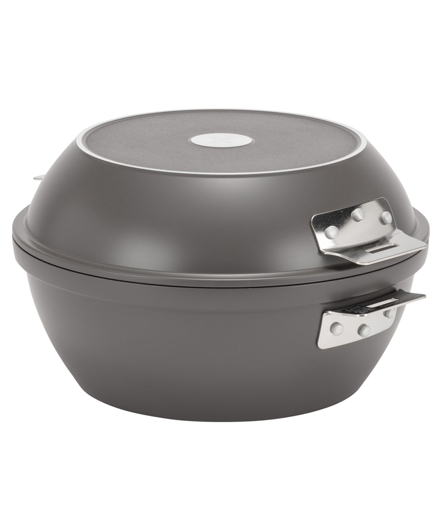 スノーピーク パンクッカー ダッチオーブン収納ケースセット peak 和鉄