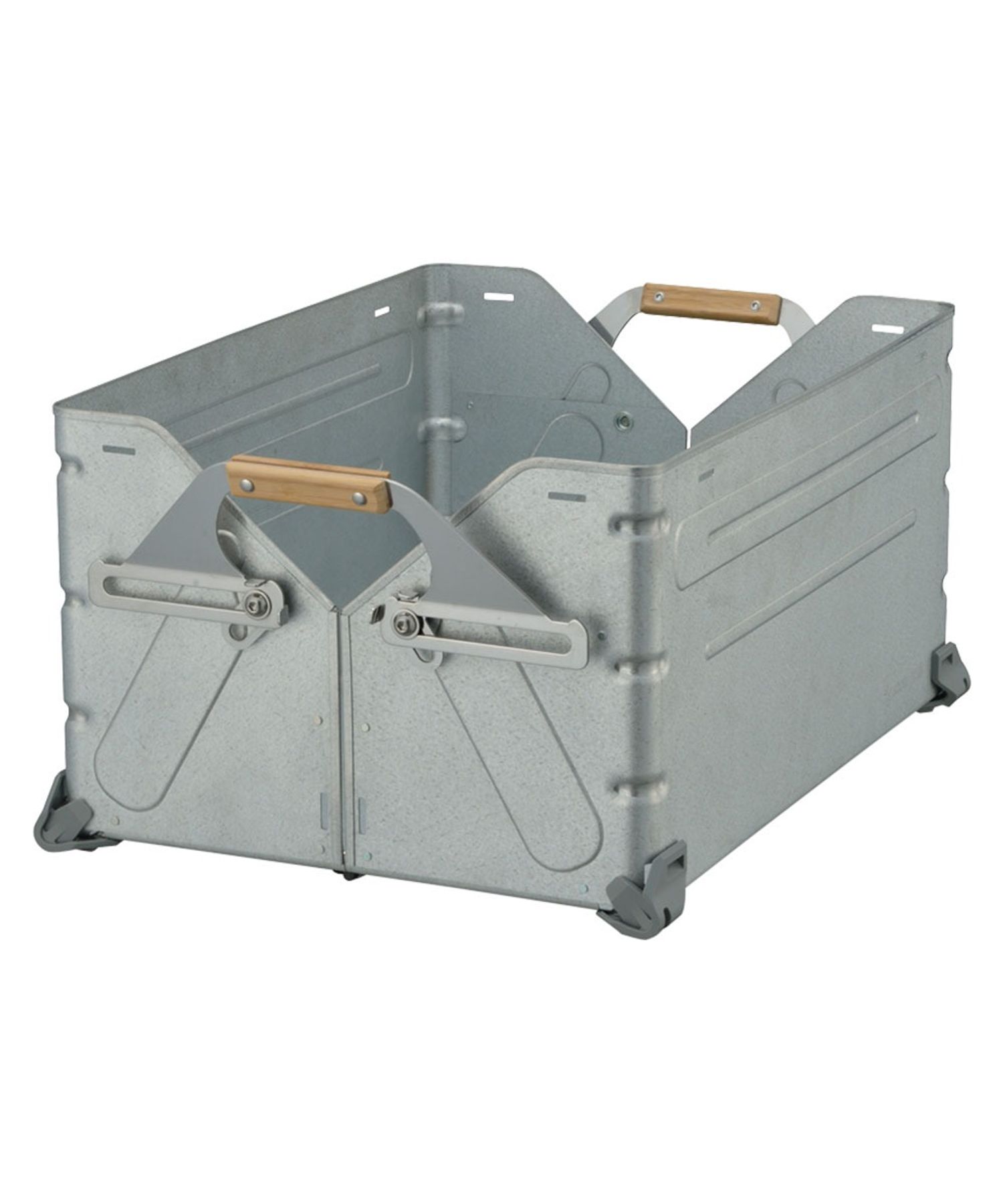 シェルフコンテナ 50| スノーピーク(Snow Peak)