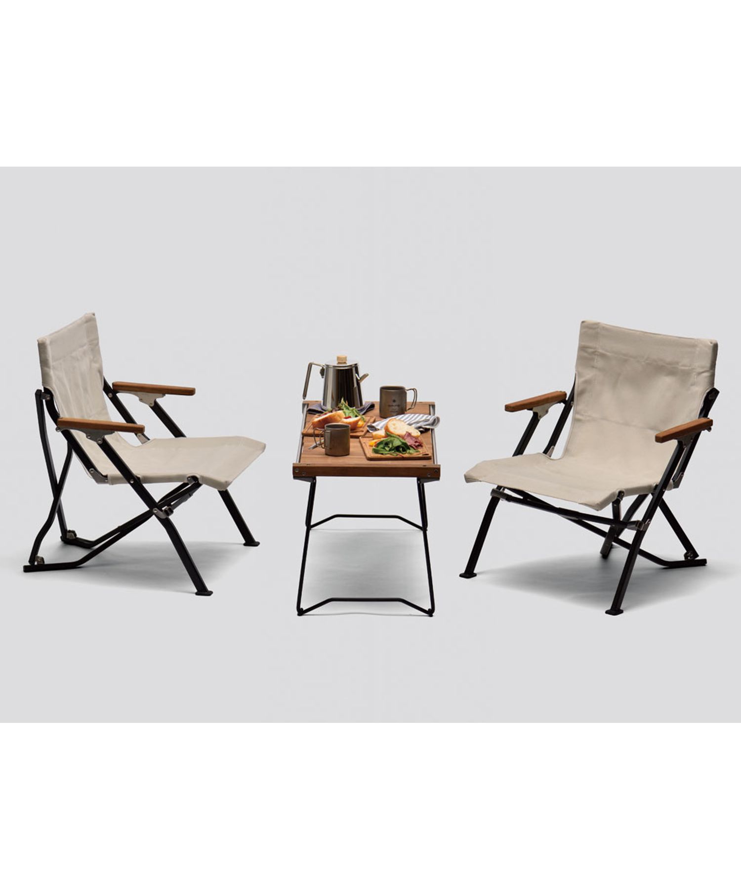 IGTスリム| スノーピーク(Snow Peak)