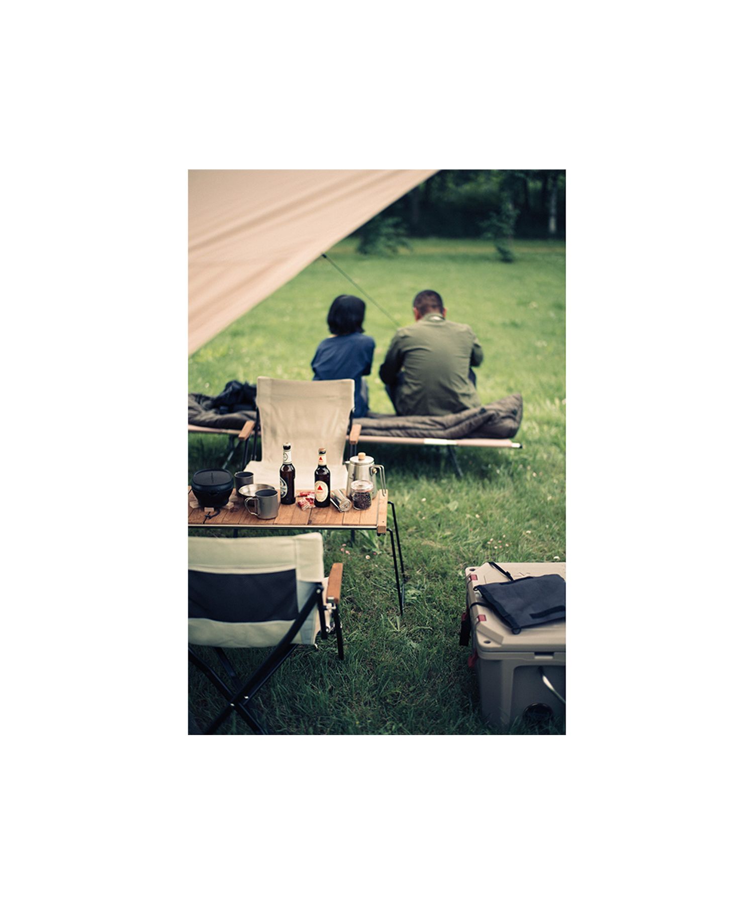 IGTスリム| スノーピーク(Snow Peak)