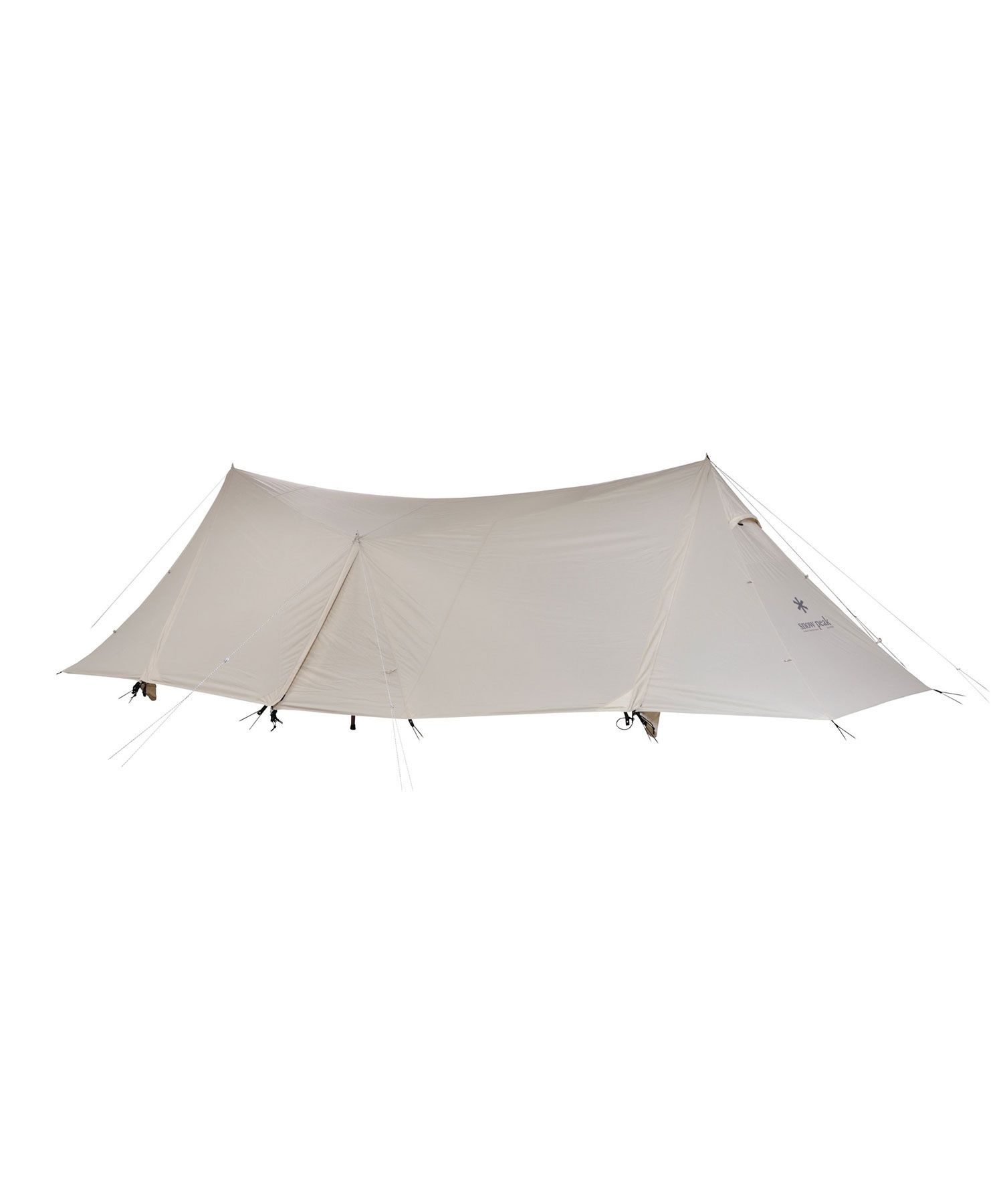 ランドステーションL アイボリー| スノーピーク(Snow Peak)