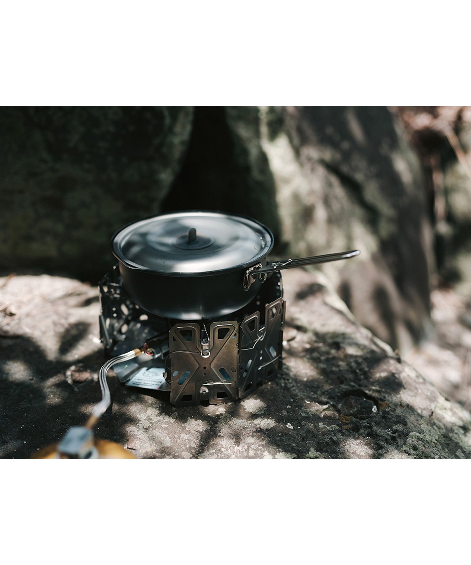 ヤエン クッカー 1500 [重量520g]| スノーピーク(Snow Peak)