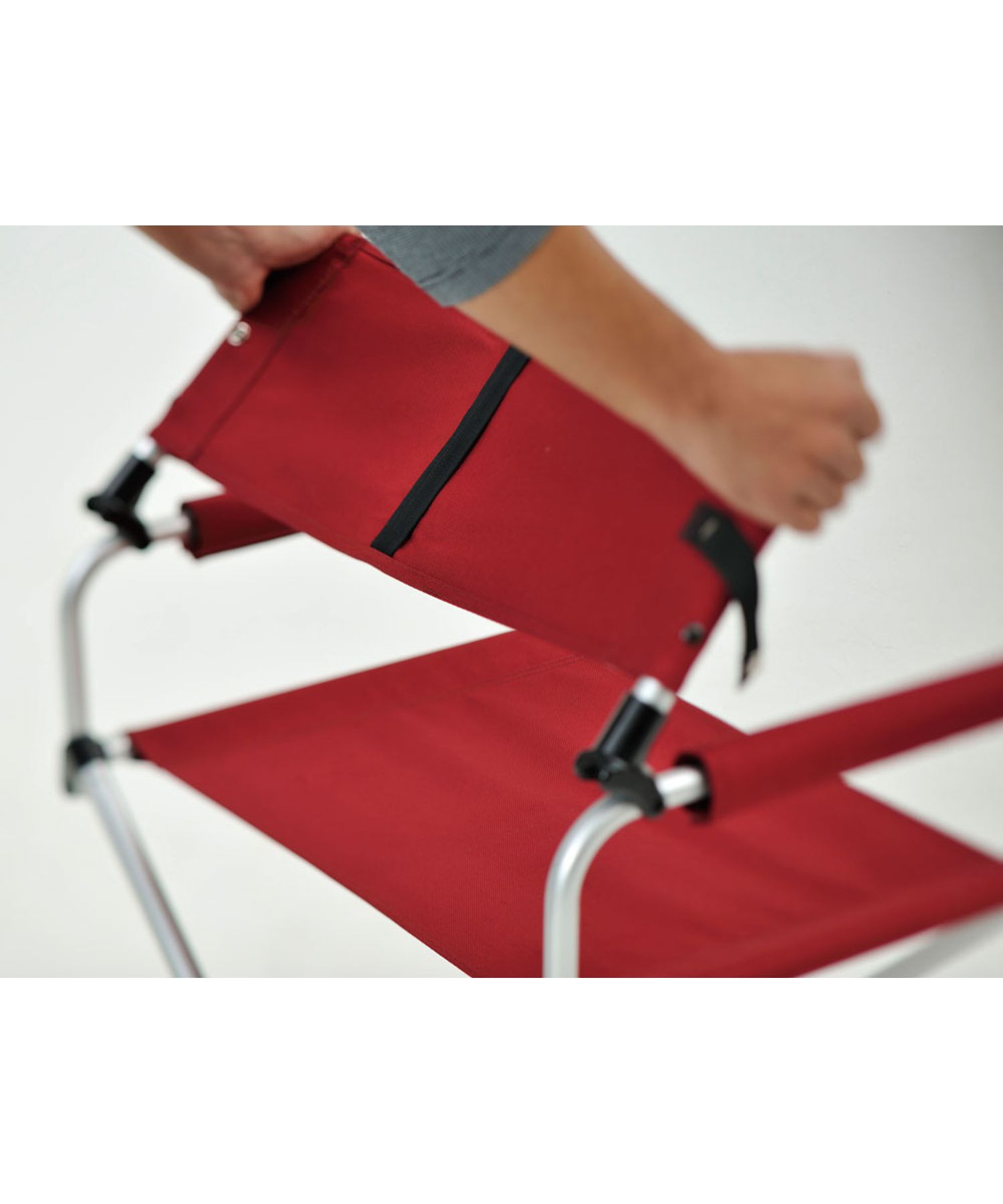 FDチェアワイド RD| スノーピーク(Snow Peak)