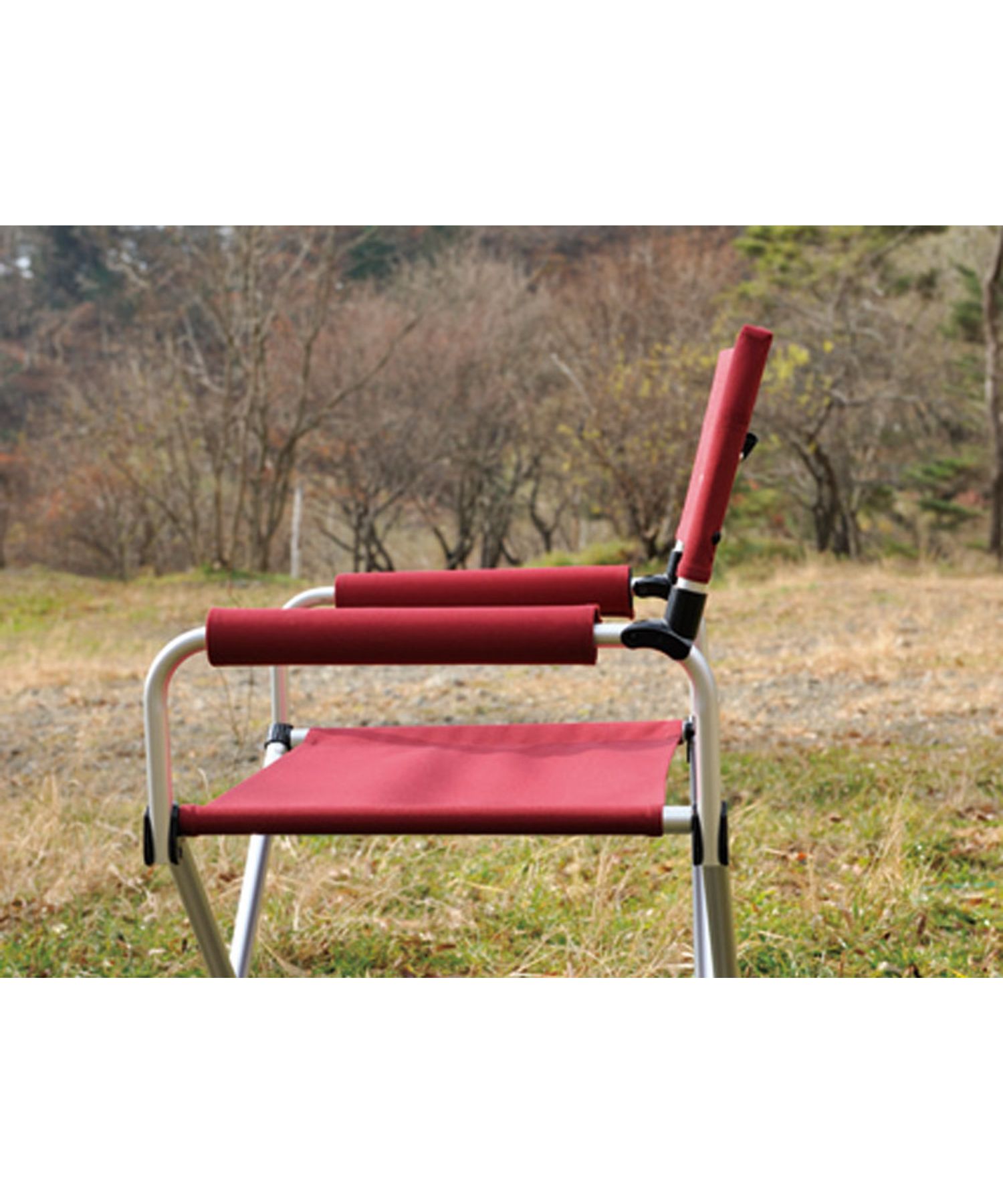 FDチェアワイド RD| スノーピーク(Snow Peak)