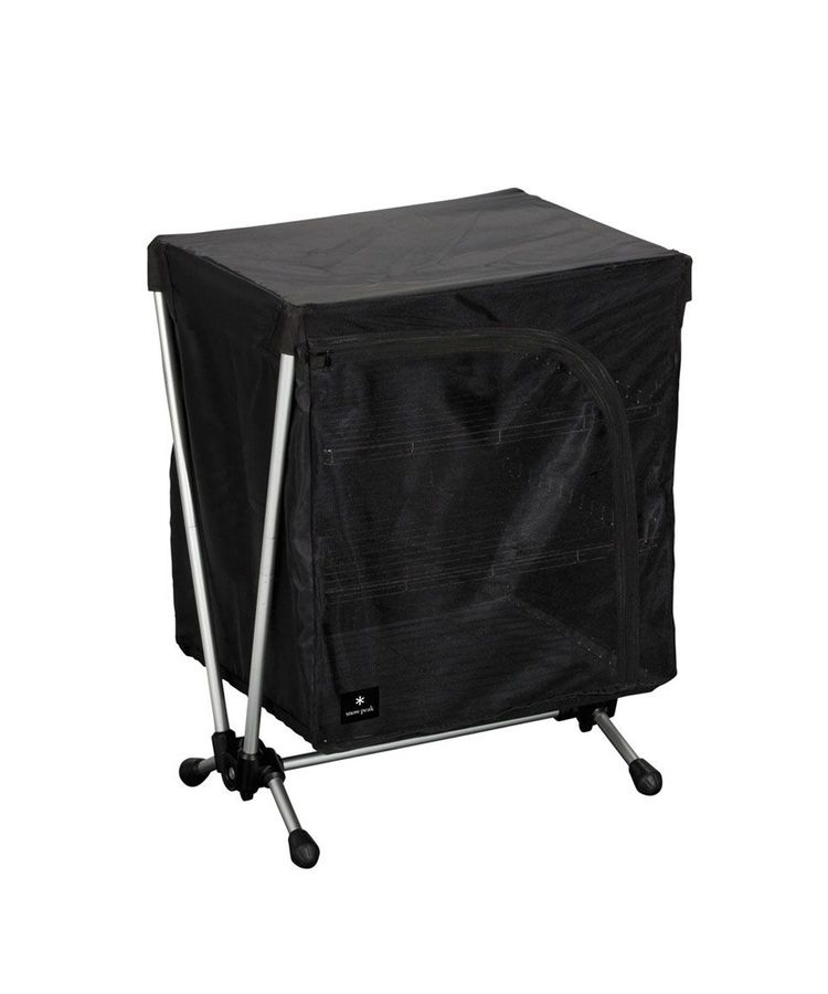 メッシュラックスタンド| スノーピーク(Snow Peak)