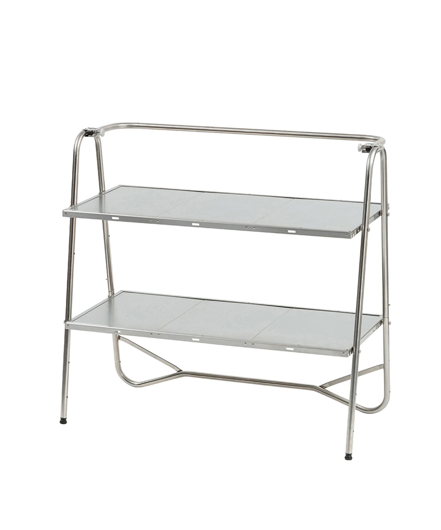 ステンレスキッチンテーブル| スノーピーク(Snow Peak)