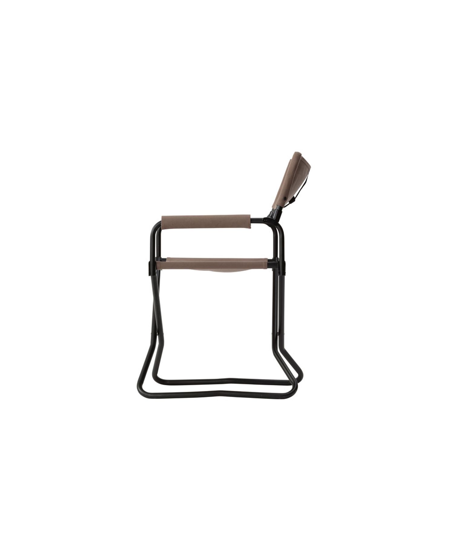 FDチェアワイド グレー| スノーピーク(Snow Peak)