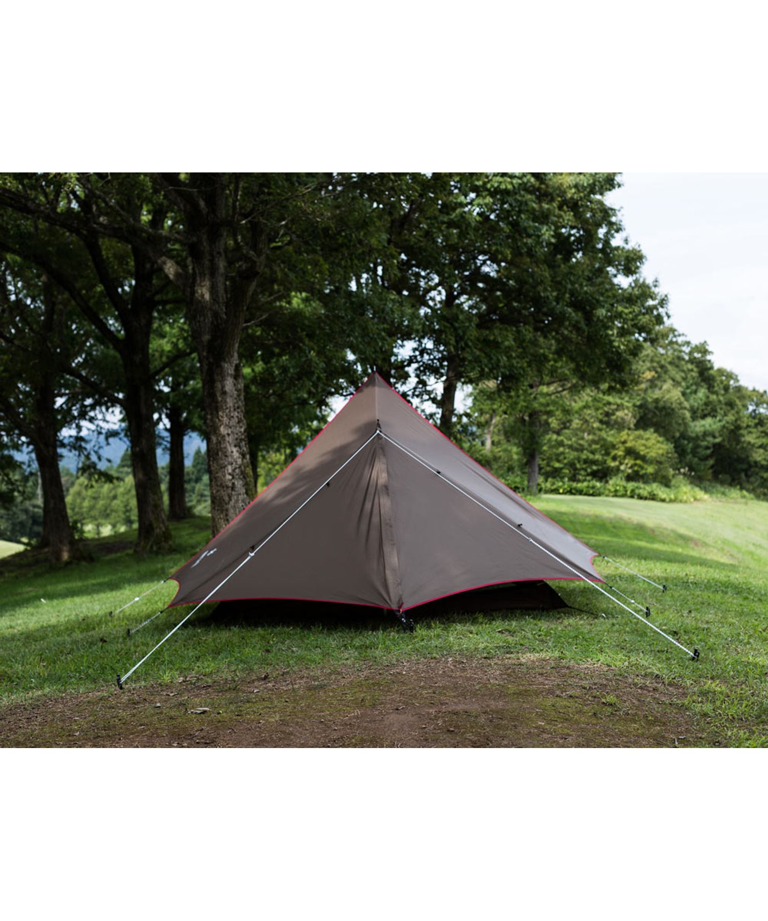 ヘキサイーズ 1| スノーピーク(Snow Peak)