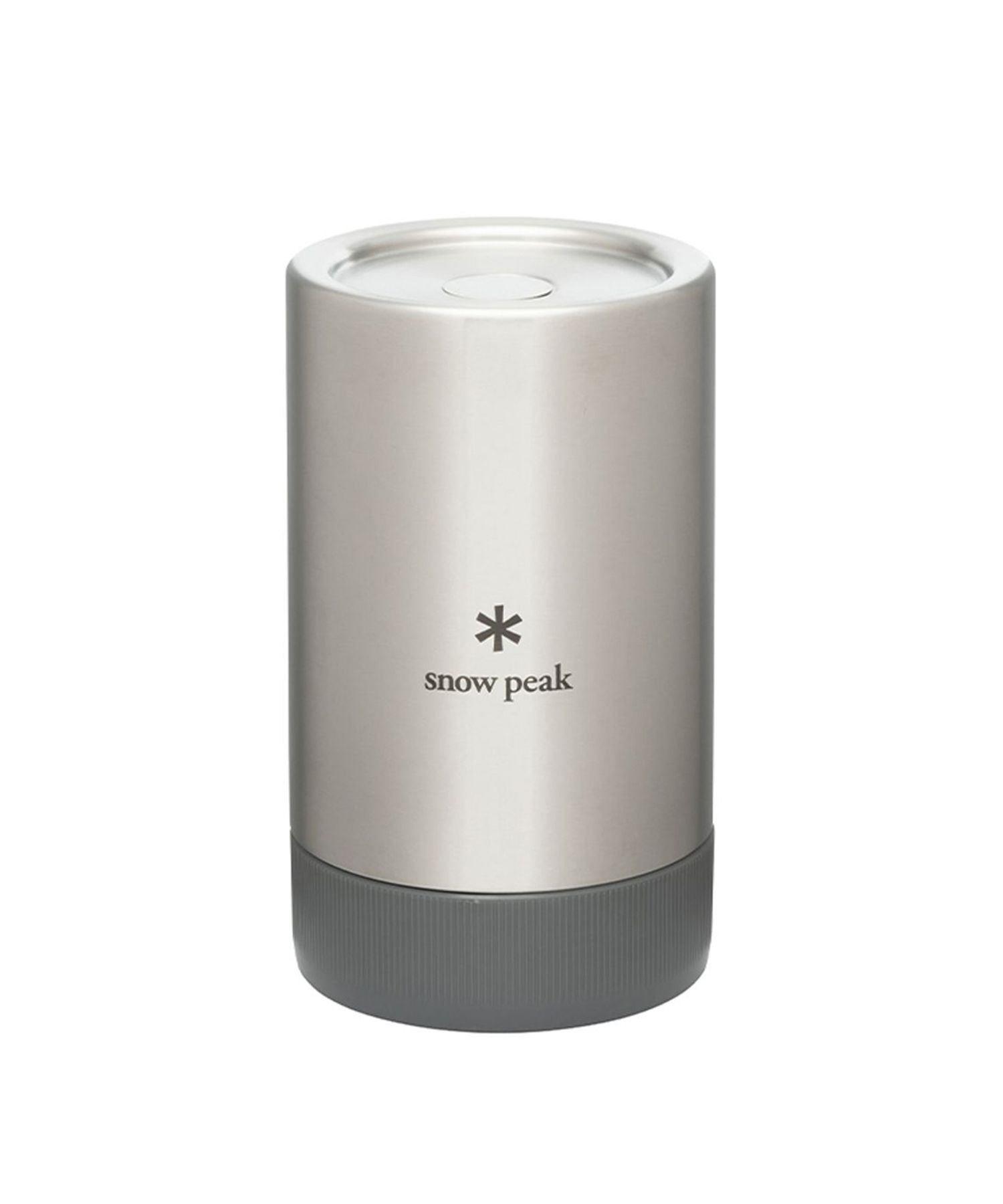 トバチ2 グレー| スノーピーク(Snow Peak)
