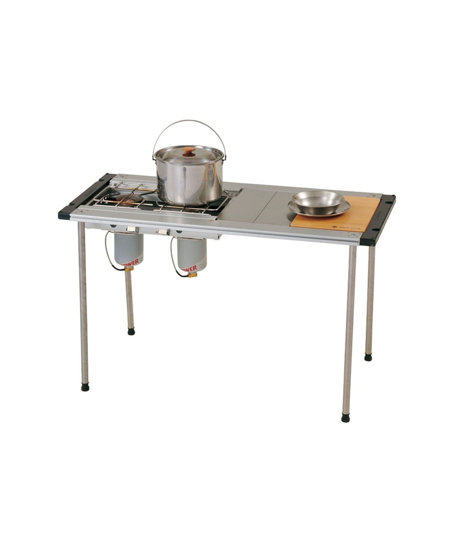 ウッドテーブル S竹| スノーピーク(Snow Peak)