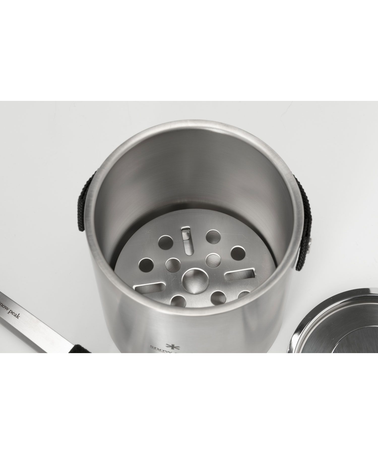 ポイントギフト】アイスペール| スノーピーク(Snow Peak)