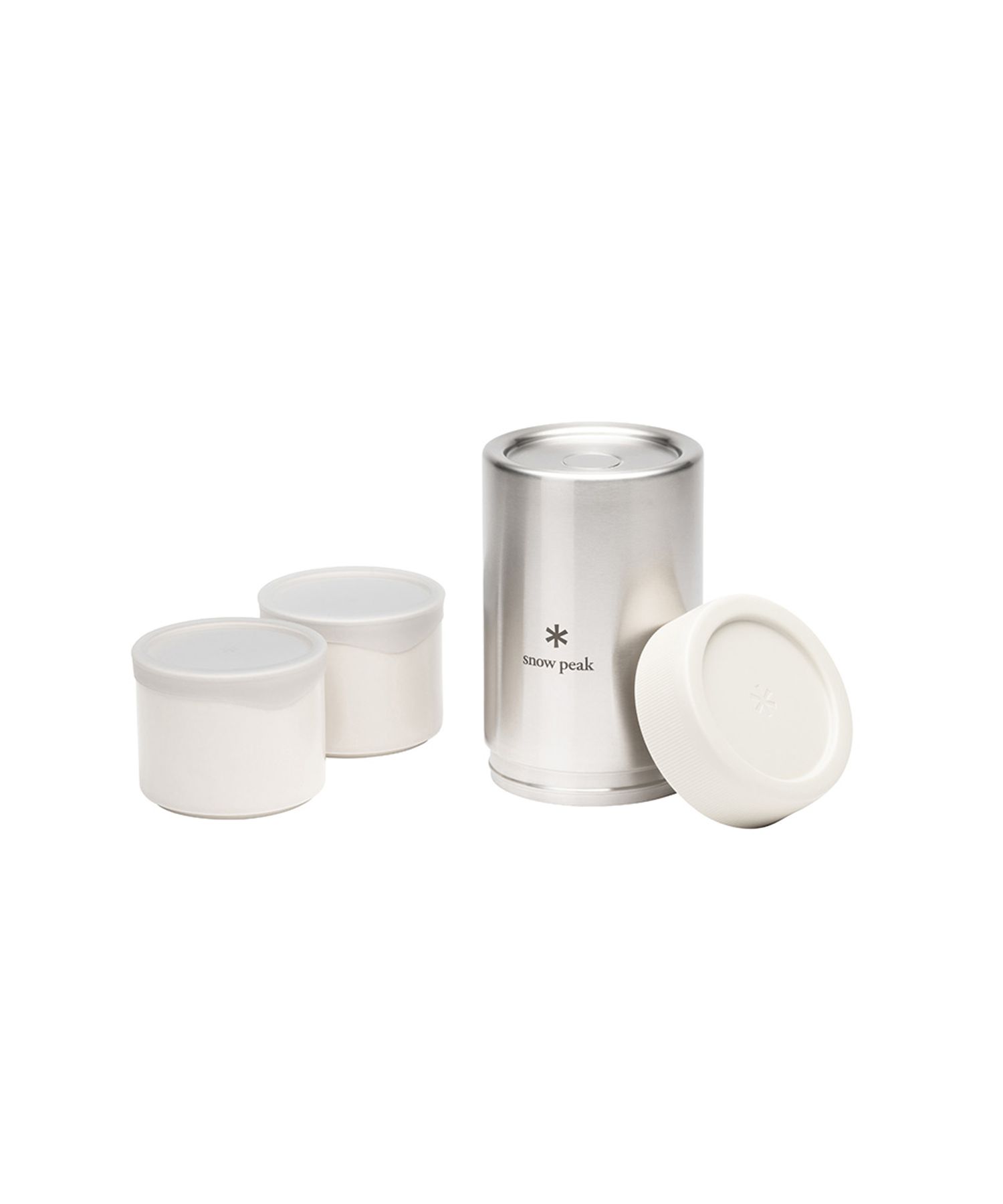 トバチ2 ホワイト| スノーピーク(Snow Peak)