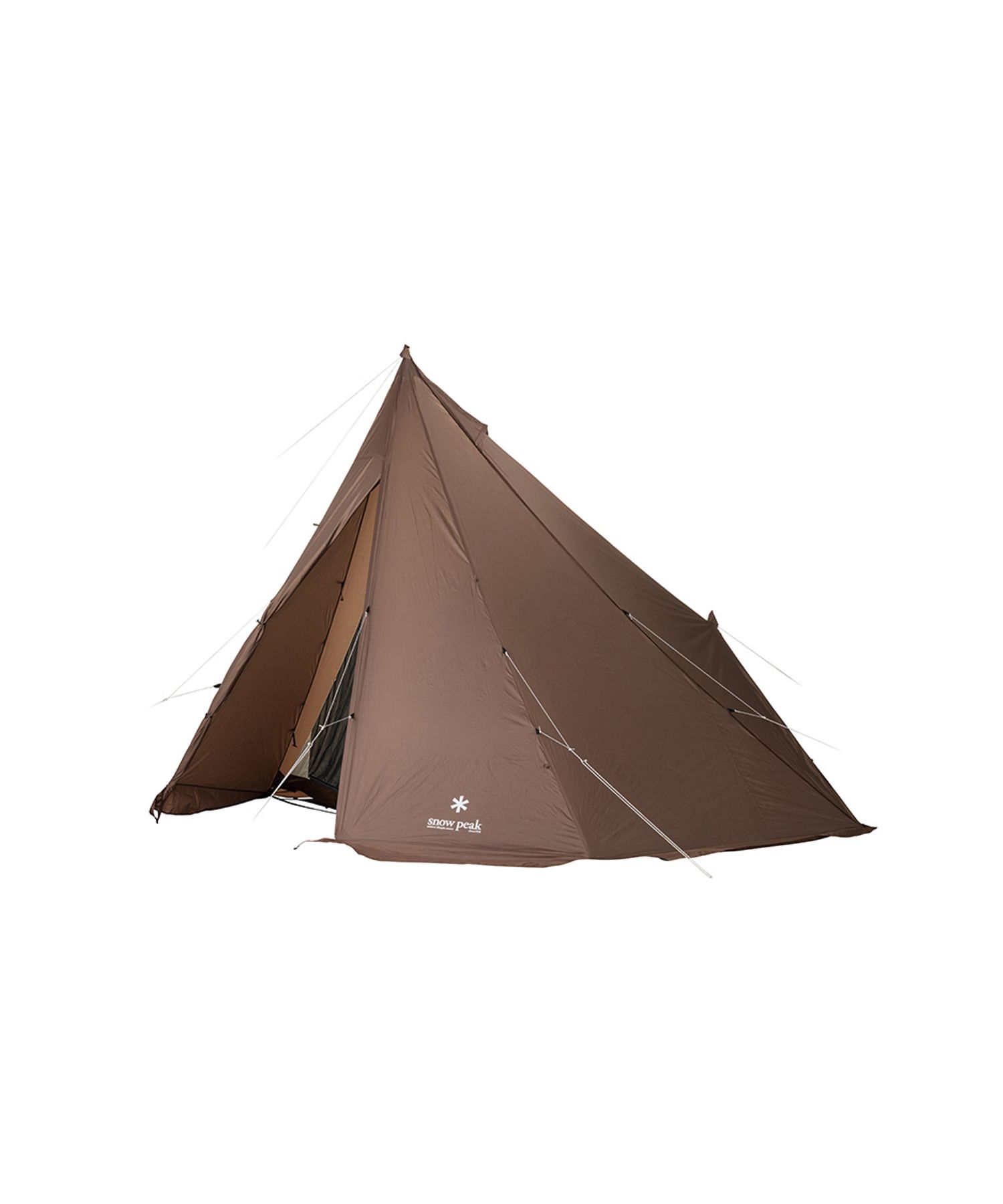 タープ エクステンションテント4| スノーピーク(Snow Peak)