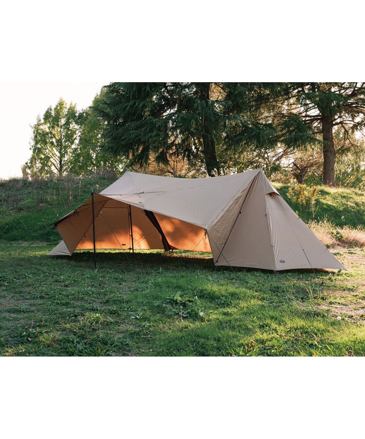 ランドステーションM Pro.air| スノーピーク(Snow Peak)