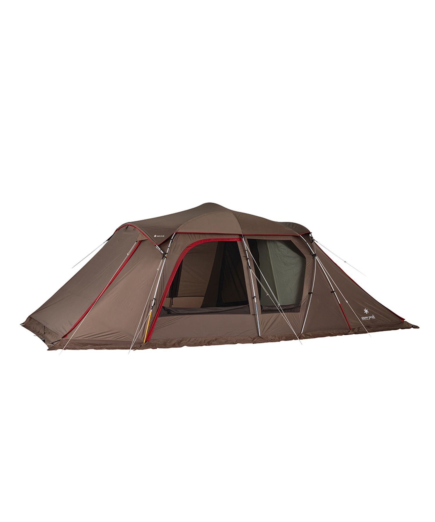 トゥーガシールドルーフ| スノーピーク(Snow Peak)