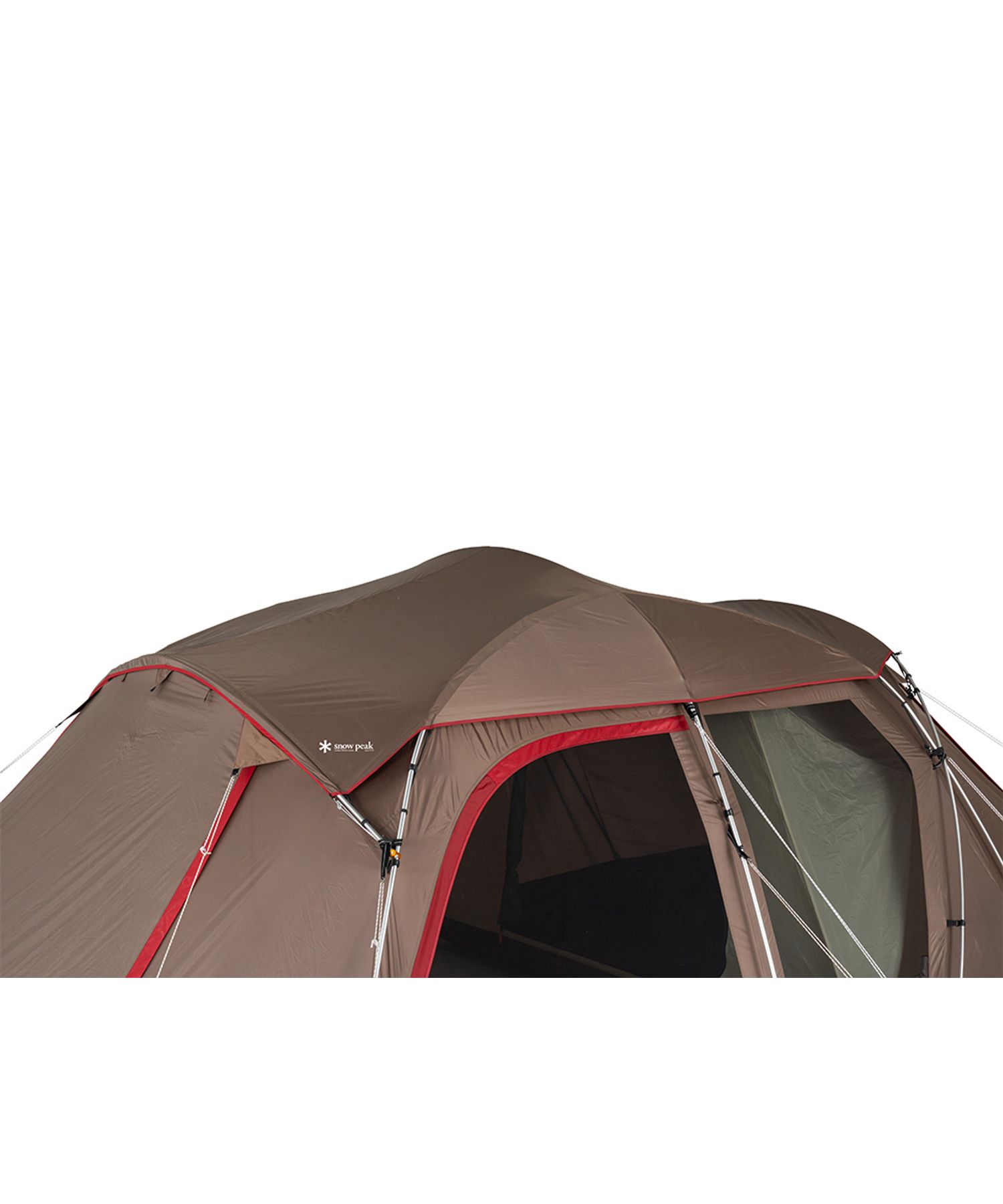 トゥーガシールドルーフ| スノーピーク(Snow Peak)