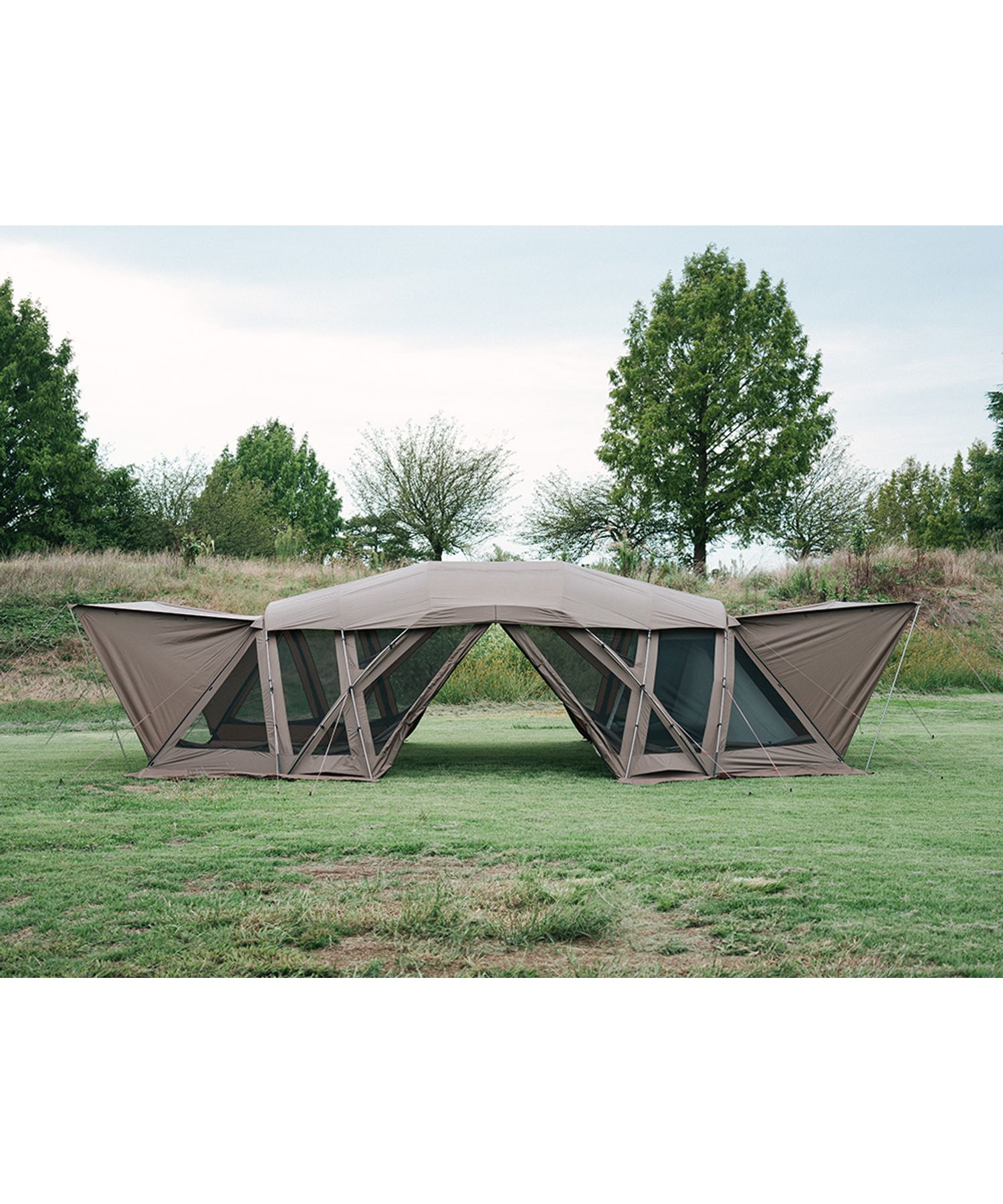 リゲルPro.| スノーピーク(Snow Peak)