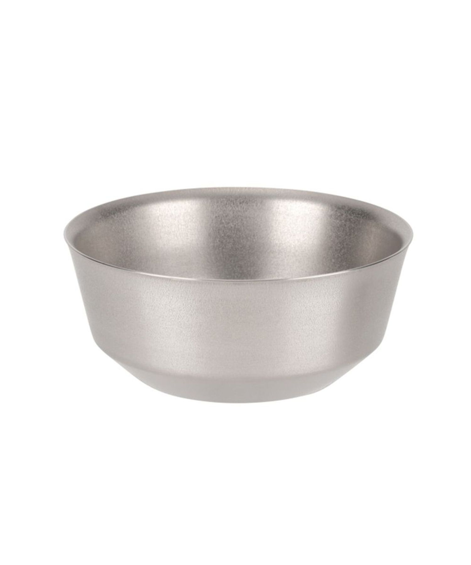 チタンダブルボウル 400| スノーピーク(Snow Peak)