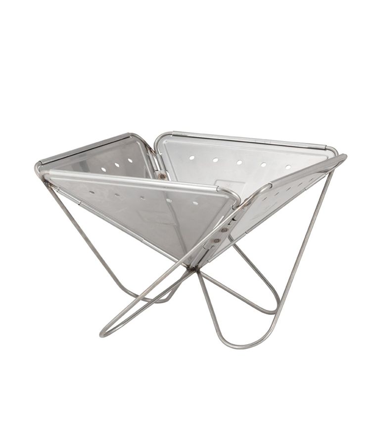 焚火台 L [3-4人用]| スノーピーク(Snow Peak)