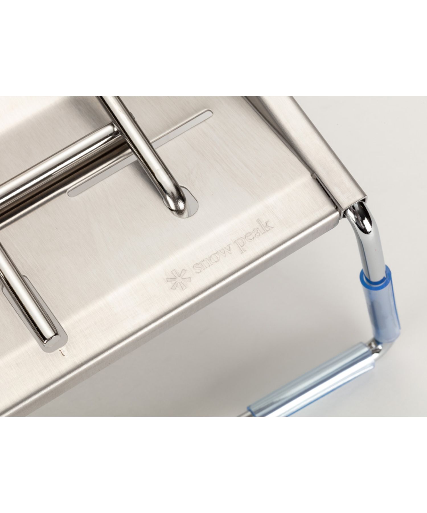 フラットバーナー| スノーピーク(Snow Peak)