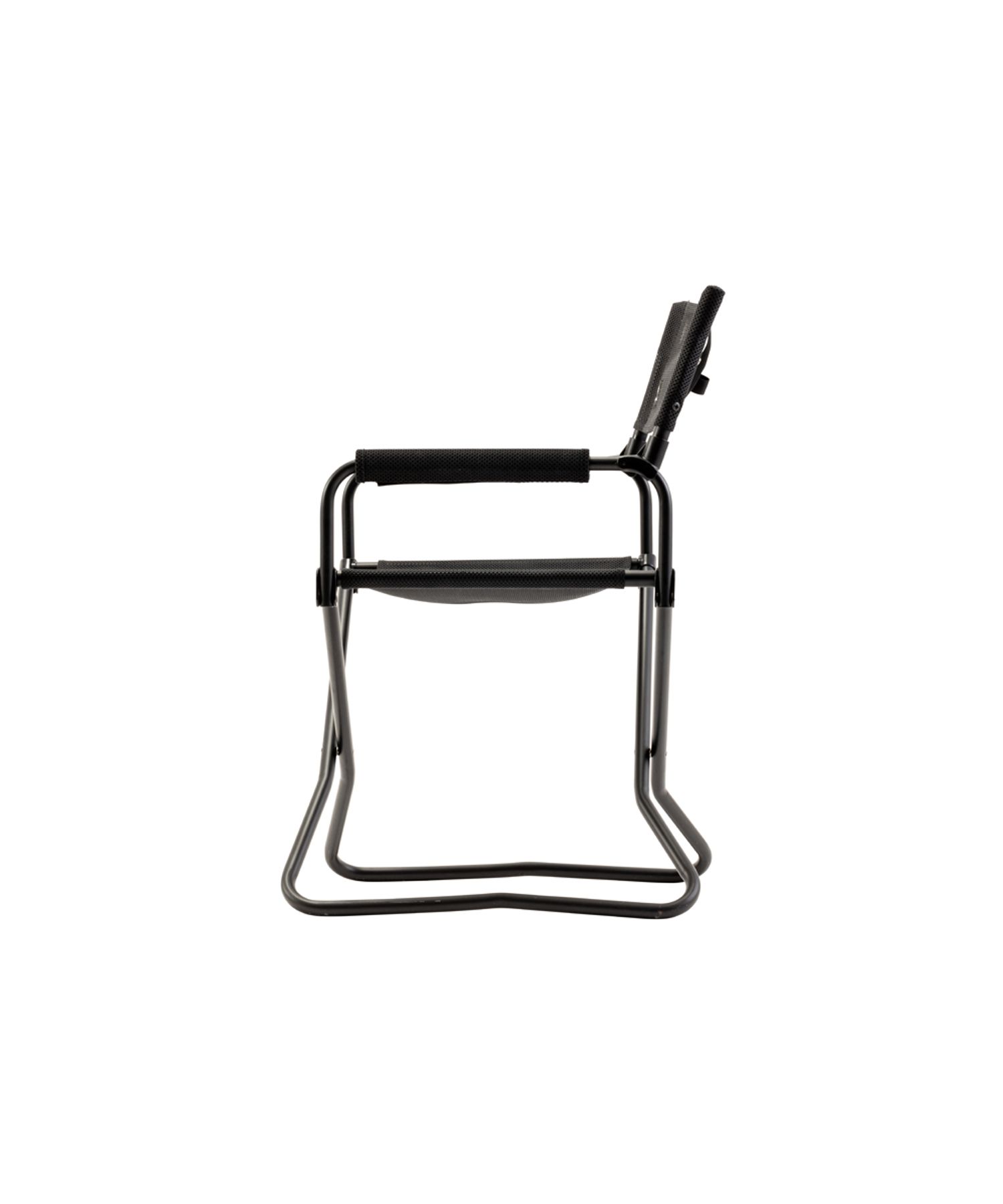 メッシュFDチェア ブラック| スノーピーク(Snow Peak)