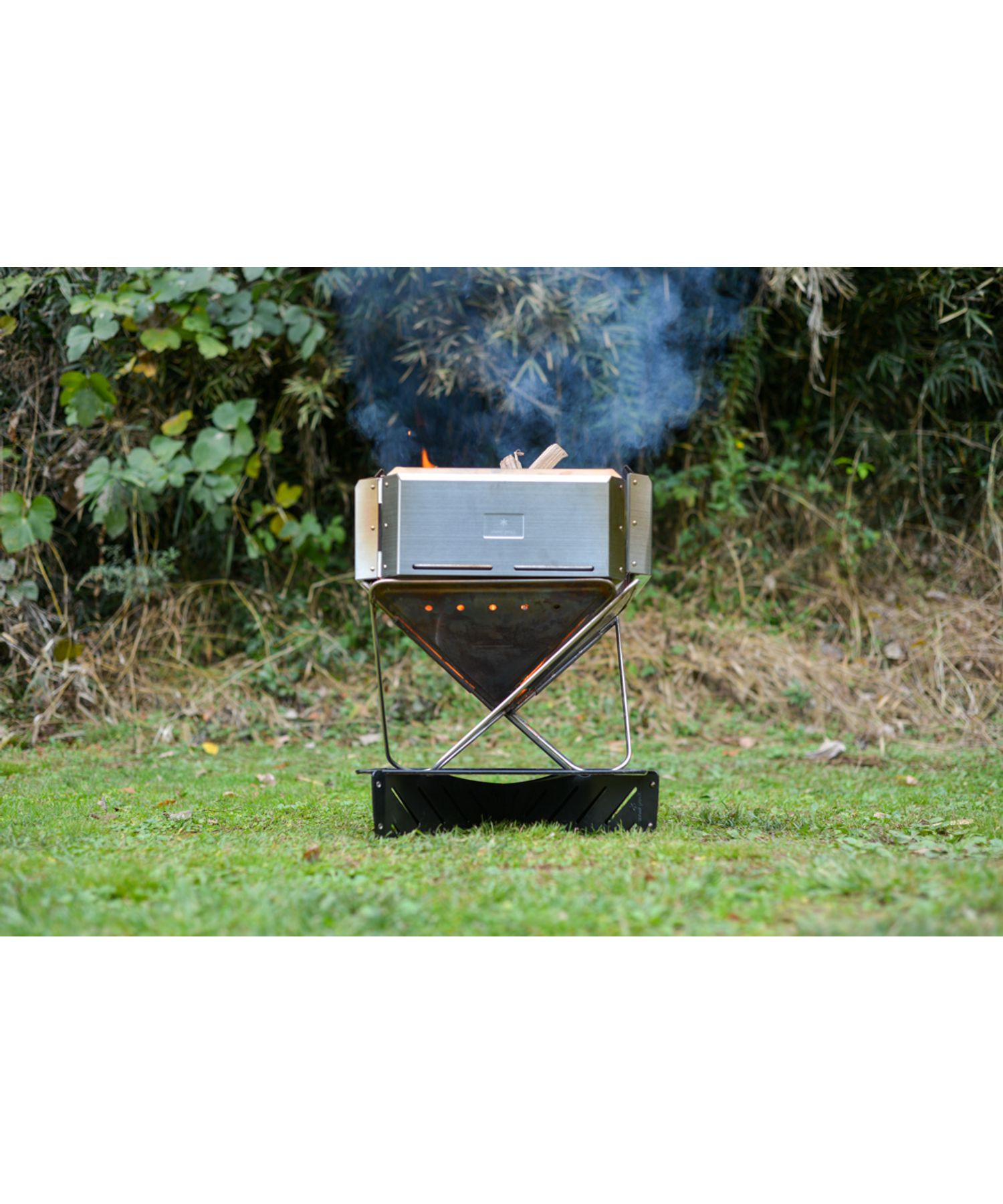 フローガ L| スノーピーク(Snow Peak)