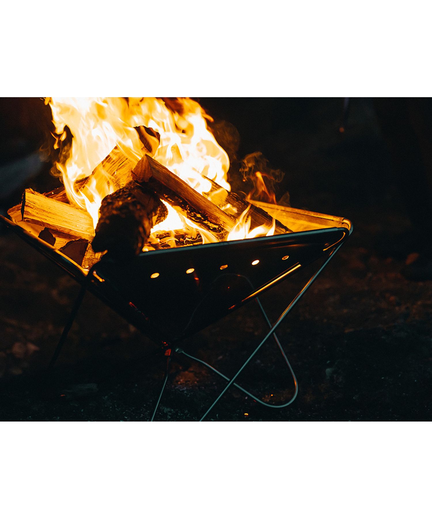 焚火台LL| スノーピーク(Snow Peak)